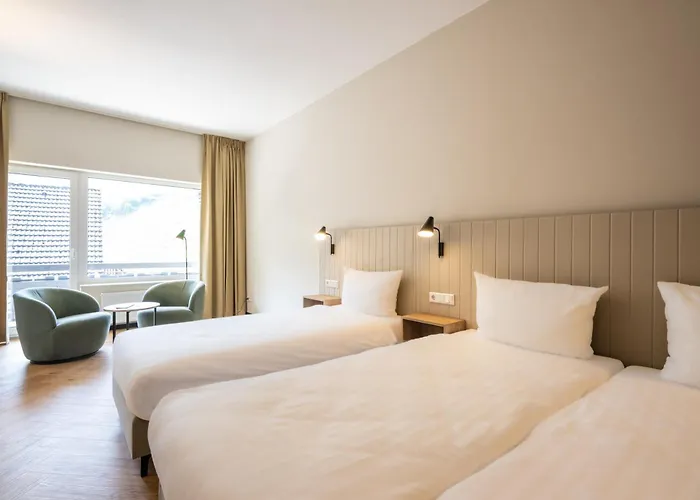 May Hotel Mayschoß