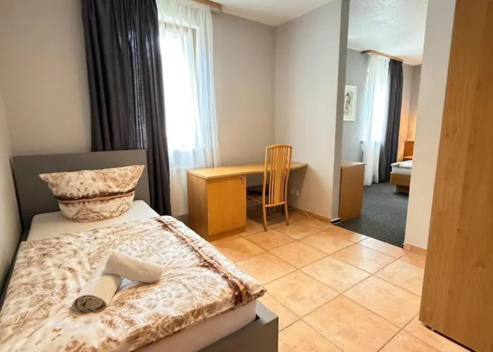 Sparta Hotel