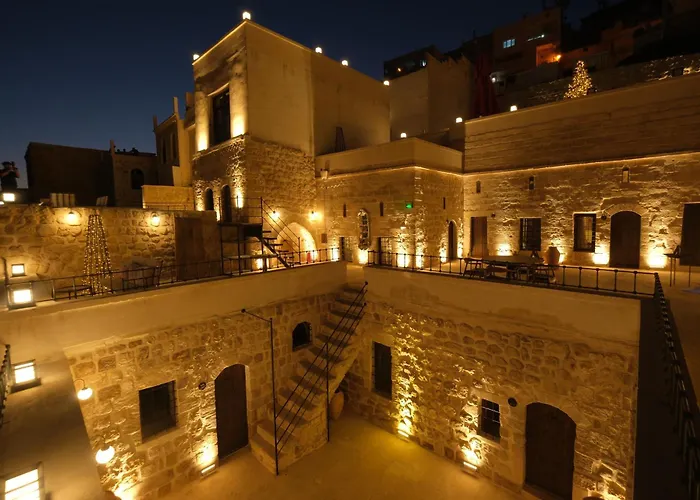 Mezova Otel