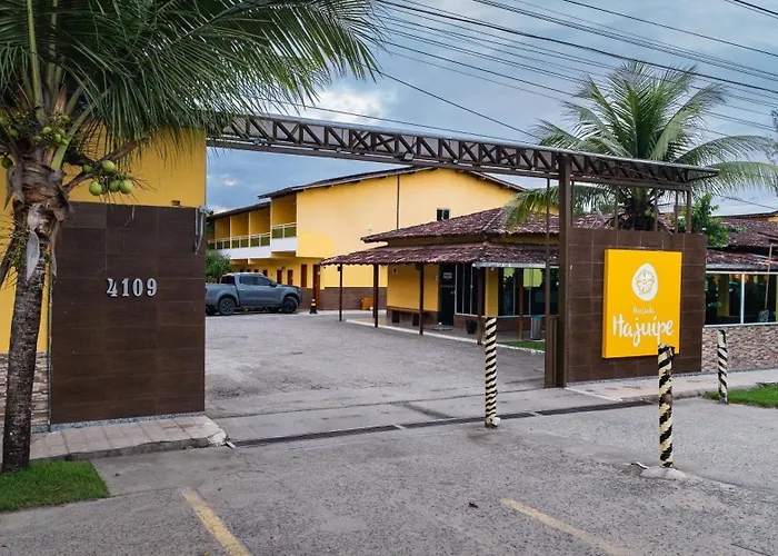 Pousada Itajuípe- Unidade Itabuna-Ba