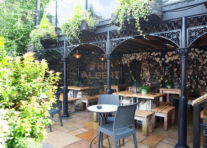 The Albert