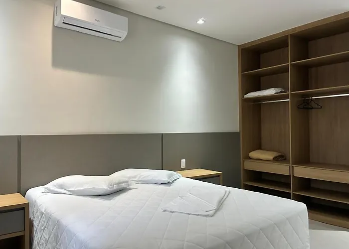 Hotel São Francisco