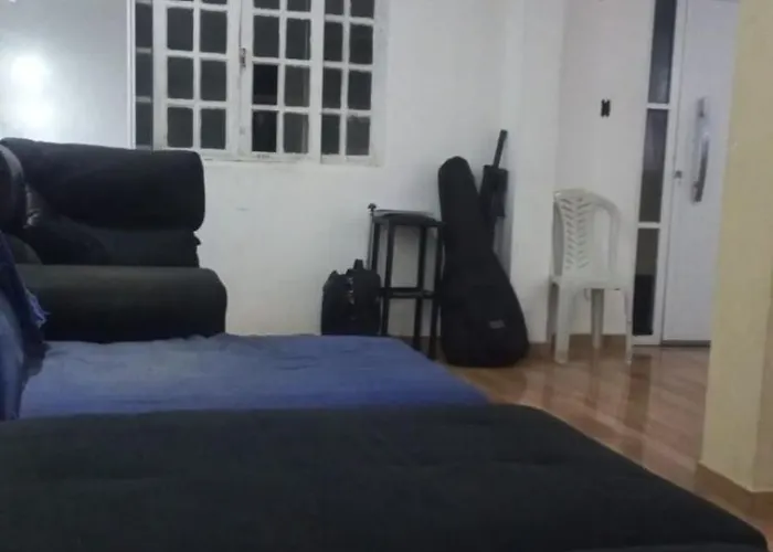 Pousada Solar das Acácias