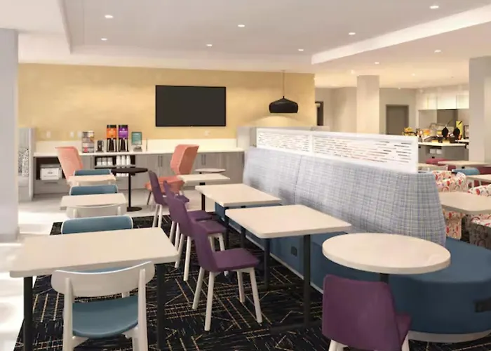 Home2 Suites By Hilton St. Charles St.Louis
