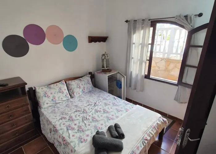 Casa arara suite 5
