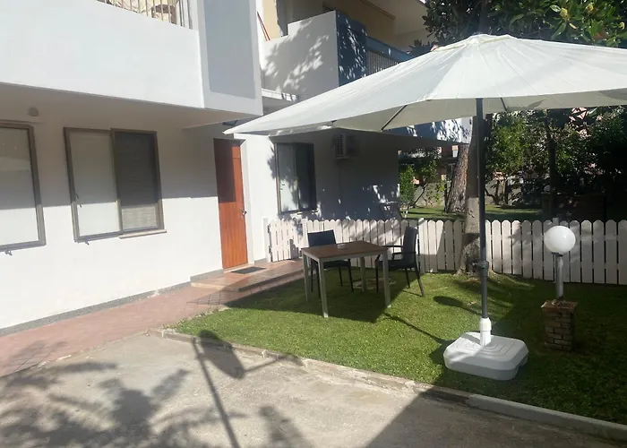 B&B La Casa Mè