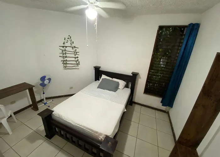 Casa Todah B&B
