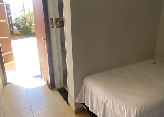 Hotel Itiquira
