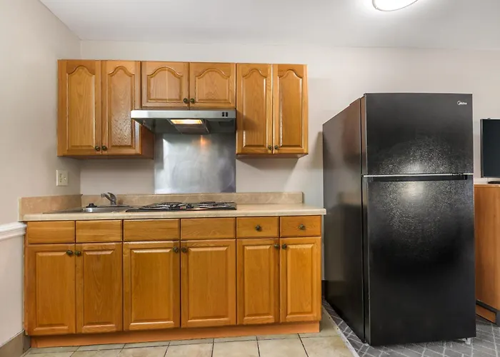 Southern Lodge - Orangeburg 601