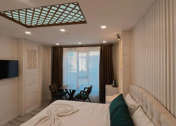 Midyat Amaara Konagi Otel&Cafe