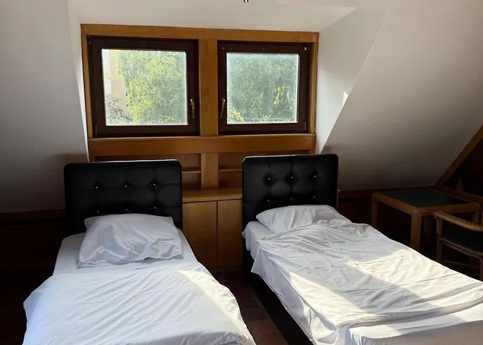 Hotel Hessler-Veranda