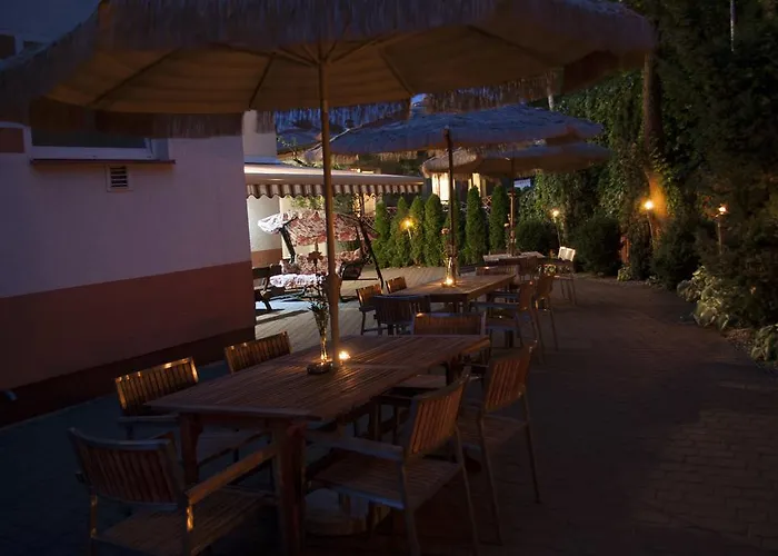 Hotel Nad Rzeczka