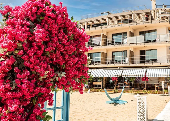 Sunny Beach Vila