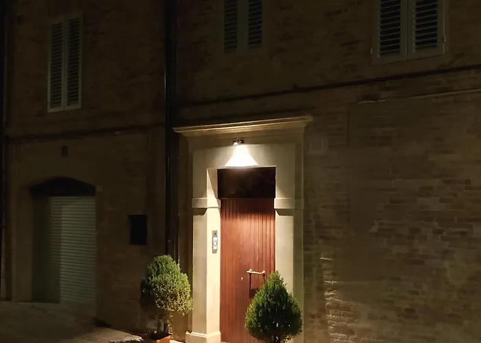 Il Punto Fermo
