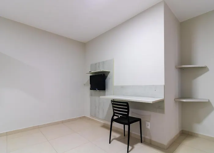 Campos Rj Center Hotel By Castelo Itaipava