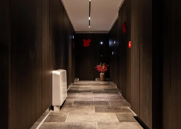 Erika'S Boutique Hotel
