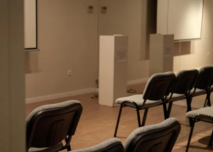 Viseu Executive Hotel