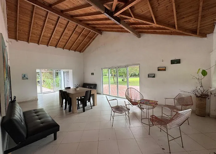 Tierra Linda Campestre