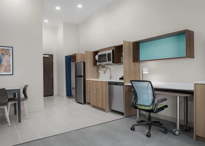 Home2 Suites By Hilton Forrest City