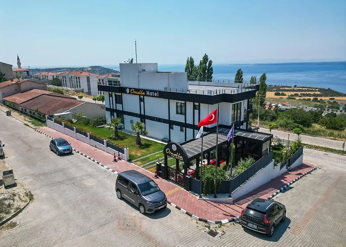 Canakkale Ornella Otel