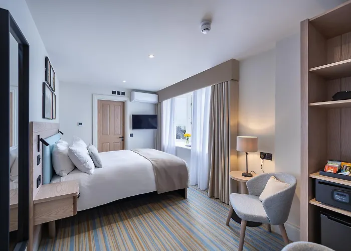 The Ship Hotel