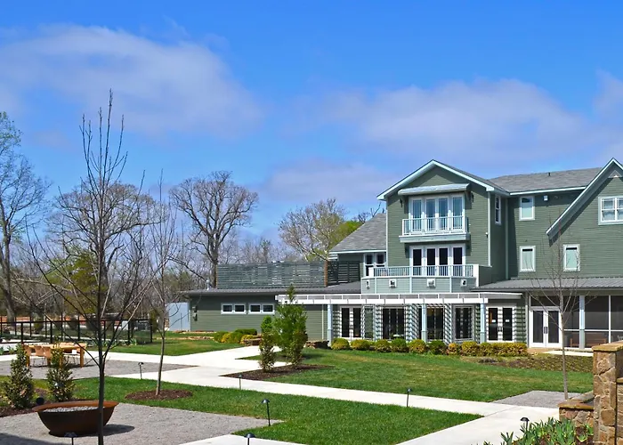 The Stonebreaker Hotel