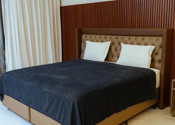 Hotel e Motel Dubai
