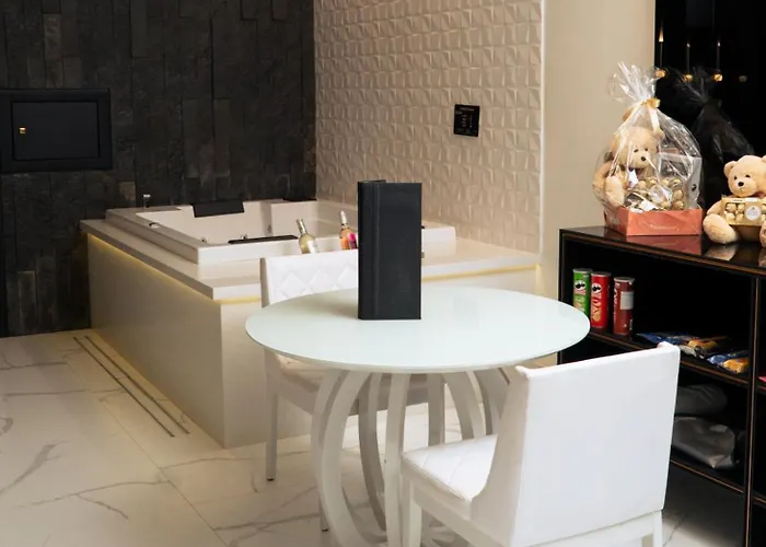 Hotel e Motel Dubai
