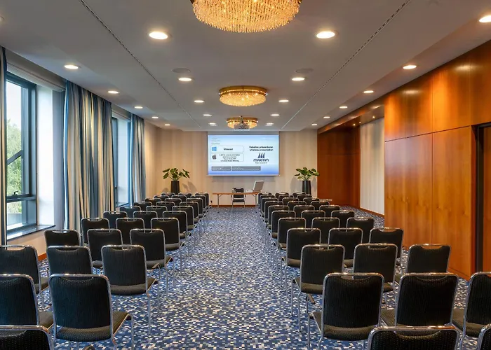 Maritim Hotel Düsseldorf