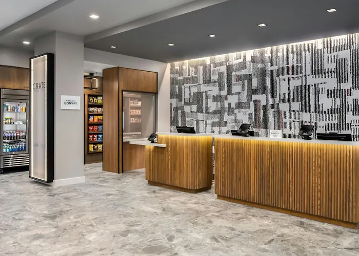 Courtyard By Marriott Athens Downtown