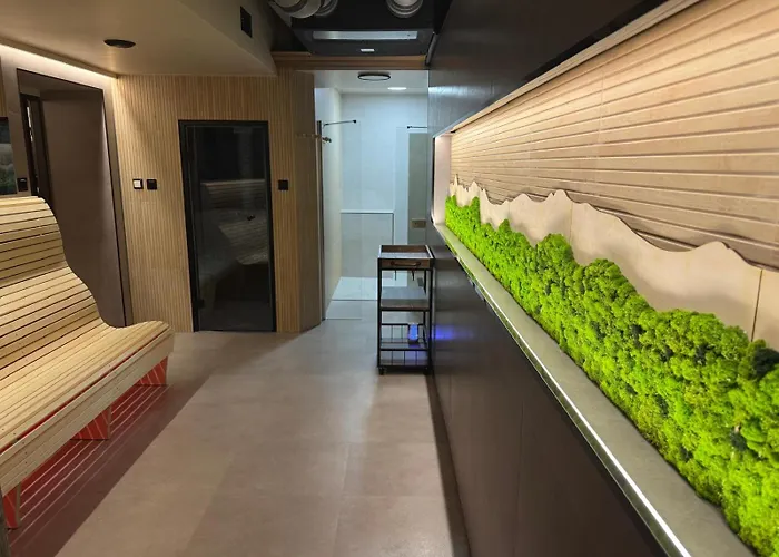 Hotel Relaks Wellness&SPA