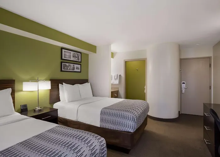 Surestay Plus By Best Western Mesa Superstition Springs