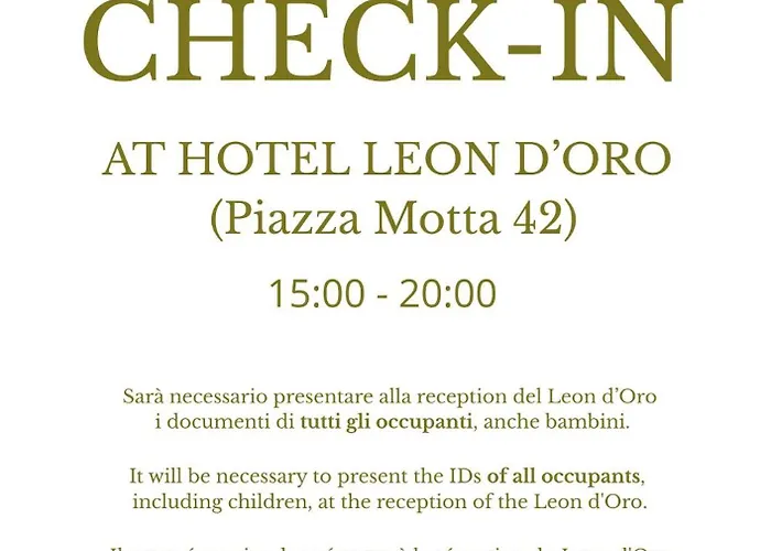 La Contrada Dei Monti