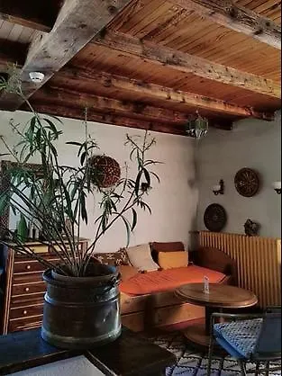 La Gelinotte