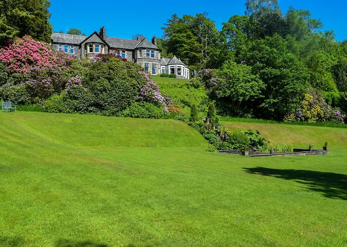 Merewood Country House Hotel