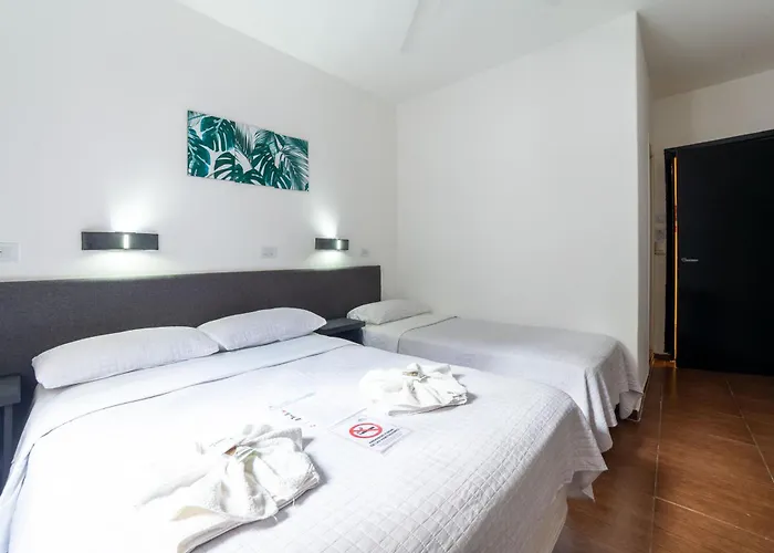 Hotel Ramos Mejía