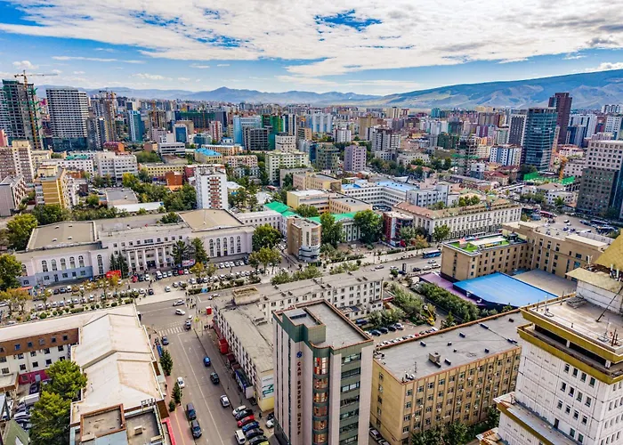 Best Western Premier Tuushin Hotel