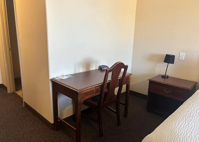 Days Inn By Wyndham Beaver