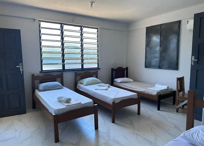 Hotel Ideal