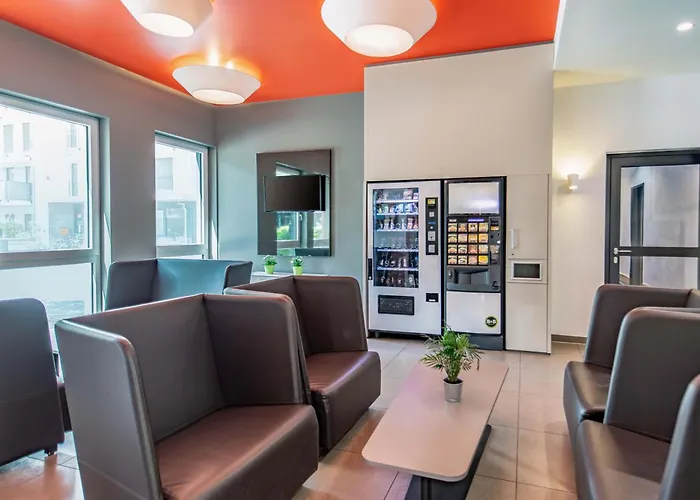 B&B Hotel Neu-Ulm