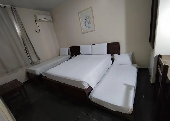 Hotel Monte Pascoal