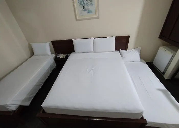 Hotel Monte Pascoal