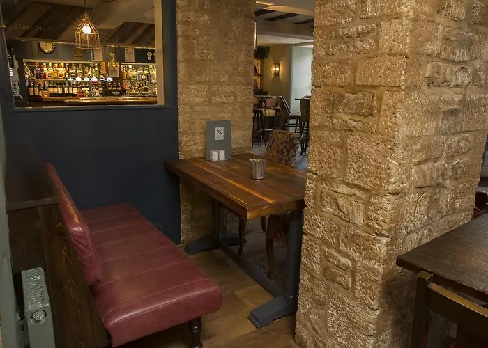 The Golden Pheasant Inn