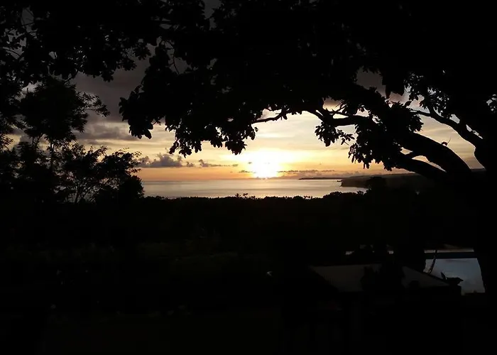 Sumba Nautil Resort