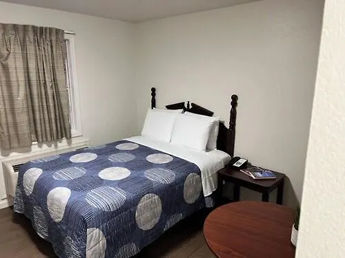 Stay Lodge Of Decatur