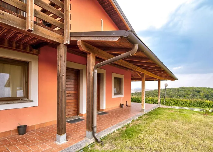 Tenuta Dell'Argento Pool&Relax By Rentbeat