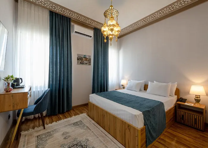 Hotel FAROHAT ONA