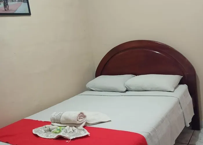 Hotel Amazonas