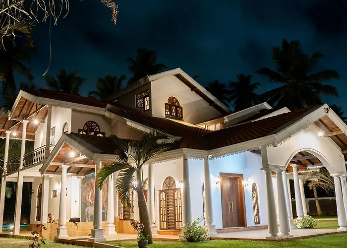 Villa Di Angelo Negombo