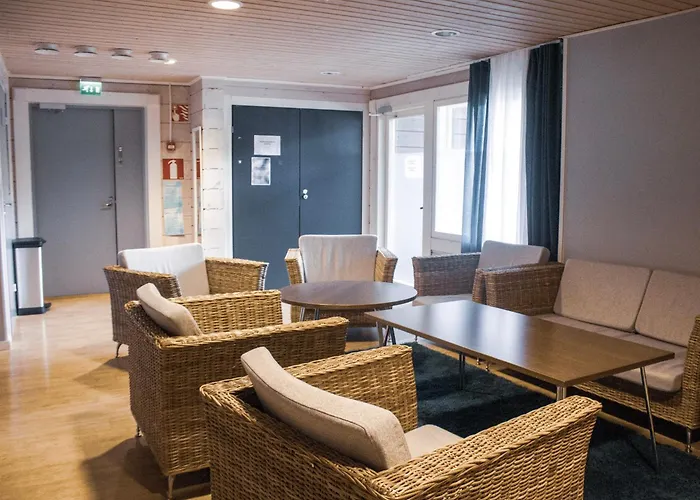 Aava Hotel